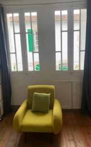 B&B / Chambres d'hotes Maison Face au Soleil : photos des chambres