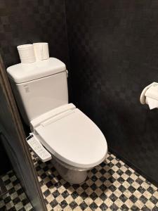 Orizuru Kitchen Apartment Osaka-Tenmangu