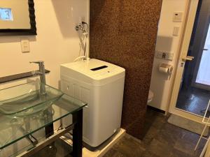 Orizuru Kitchen Apartment Osaka-Tenmangu