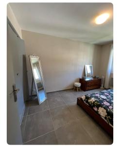 Petit havre du Brusc de 80 M2