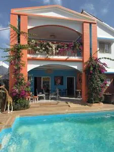 Havre De Paix - 索蒙