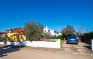 Cozy Apartment Abazi