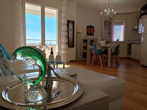 Residenza il Carmine con parcheggio