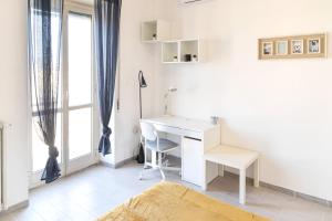 San Paolo Comfort Flat Metro & University