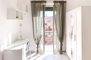 San Paolo Comfort Flat Metro & University