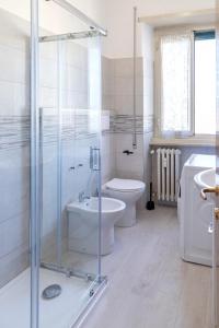 San Paolo Comfort Flat Metro & University