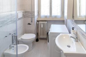 San Paolo Comfort Flat Metro & University