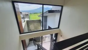 Backyard Loft Homestay - Ketosobo