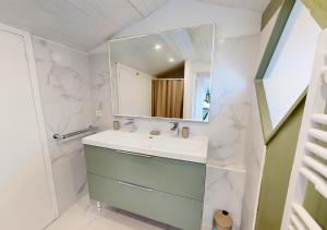 AIRIAL - Grand Appartement de standing en centre-ville