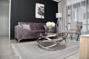 Lonehill Luxury Suites