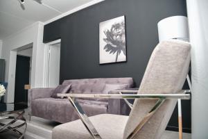 Lonehill Luxury Suites