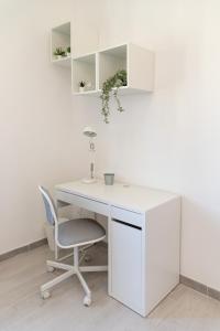 San Paolo Comfort Flat Metro & University