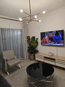 Lonehill Luxury Suites