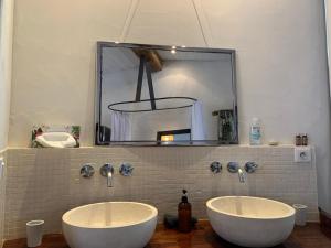 B&B / Chambres d'hotes Maison Face au Soleil : photos des chambres