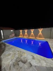 Casa Águas Santas - Santa Rita do Rio Abaixo