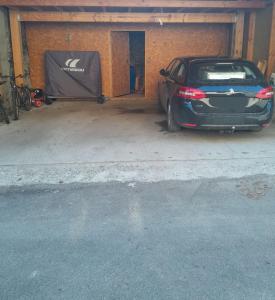 Appartement avec jardin