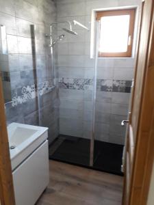 Appartement avec jardin