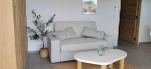 Casa PETRA et FIORI, une bergerie en pierres authentiques toute équipée - 4 personnes