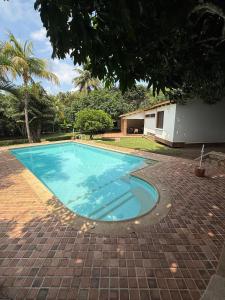 CASA QUINTA CON PISCINA PRIVADA en Melgar Tolima