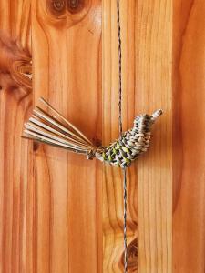 Tinyhouse Pichi - vida lenta en Patagonia Costa