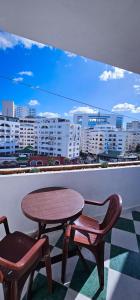 Appartement à Tanger playa