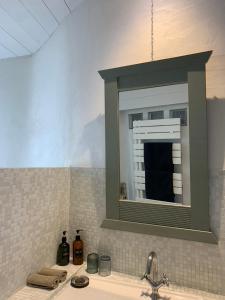 B&B / Chambres d'hotes Maison Face au Soleil : photos des chambres