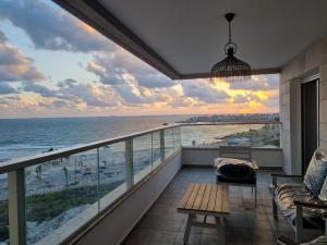 Albi Boutique Apartments - 4hvězdičkové hotely ve městě Akko