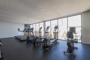 1BR Apartment in top location Fast Wifi 5th floor