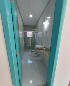 Recanto Inglês, Prainha e Martim de Sá