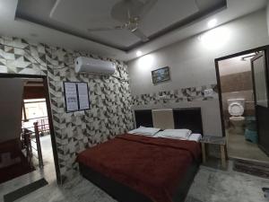 Hotel Prabhu