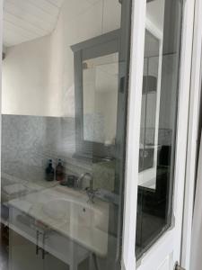 B&B / Chambres d'hotes Maison Face au Soleil : photos des chambres