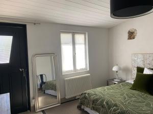 B&B / Chambres d'hotes Maison Face au Soleil : photos des chambres