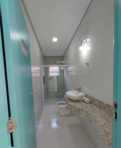 Recanto Inglês, Prainha e Martim de Sá