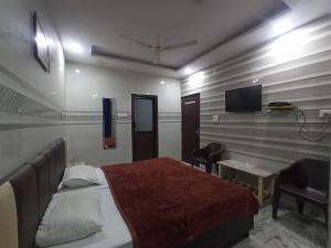 Hotel Prabhu