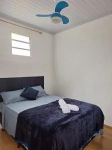 Pousada Verde - تاريتوبا