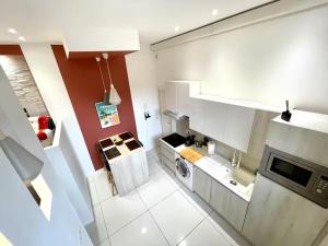 Superbe triplex idéalement situé à Cannes