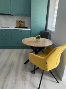 Sfara Residence 2 - 巴亚斯普列