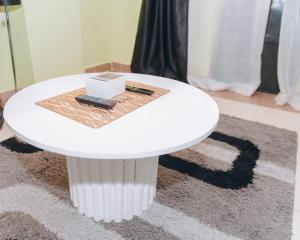 Luxury Stay by Wangui