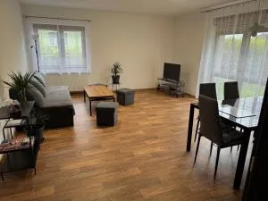 Apartmán Luby - Cheb