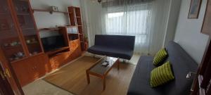 2º D - Piso vacaciones y Fines de Semana