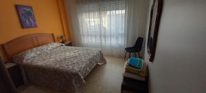 2º D - Piso vacaciones y Fines de Semana