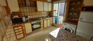 2º D - Piso vacaciones y Fines de Semana