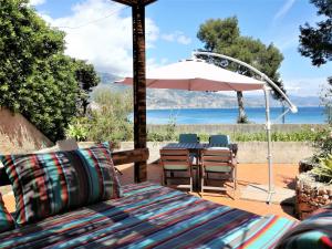 les pieds dans l'eau - 4hvězdičkové hotely ve městě Roquebrune-Cap-Martin