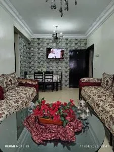 appartement martil - 代姆纳特