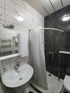 Premium Guesthouse in the Heart of Tbilisi