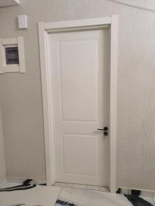 4 Private rooms in a shared apartment