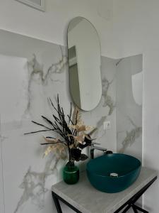 Donna Maria Suite & Relax