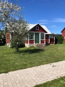 Stuga Köpingsvik - Laxeby