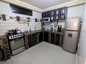 Andes Apartment Sicuani