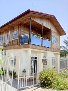 Le Chalet Kapélet - Lohendje